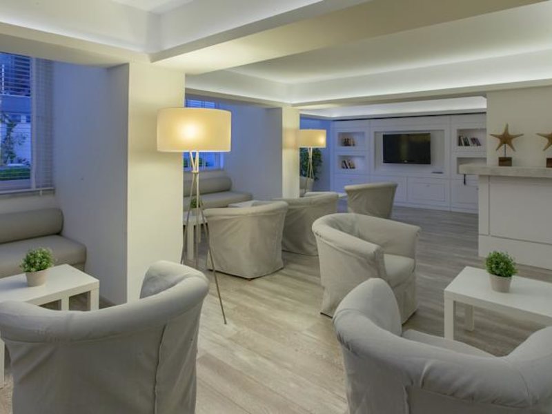 Sunprime Beachfront Hotel (ех 161267