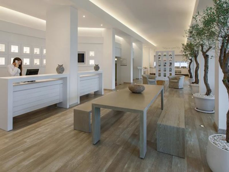 Sunprime Beachfront Hotel (ех 161269