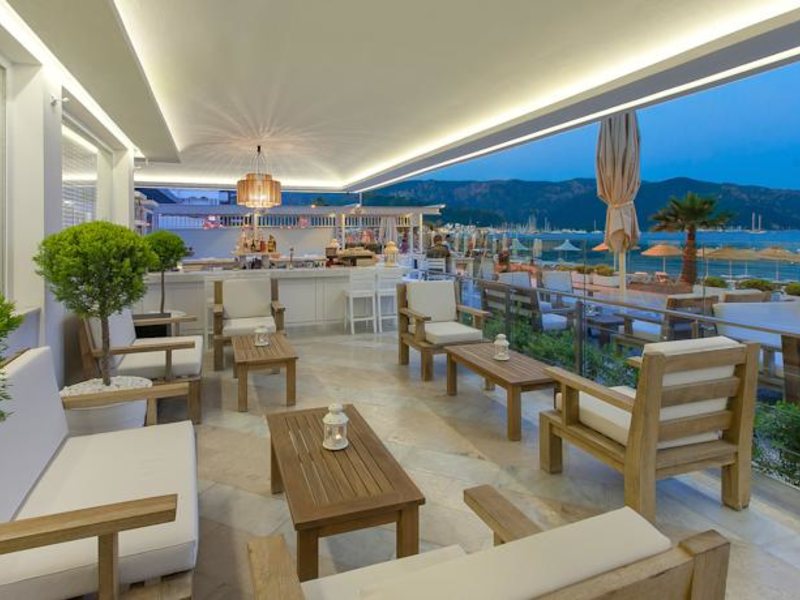 Sunprime Beachfront Hotel (ех 161275