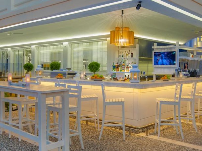 Sunprime Beachfront Hotel (ех 161276