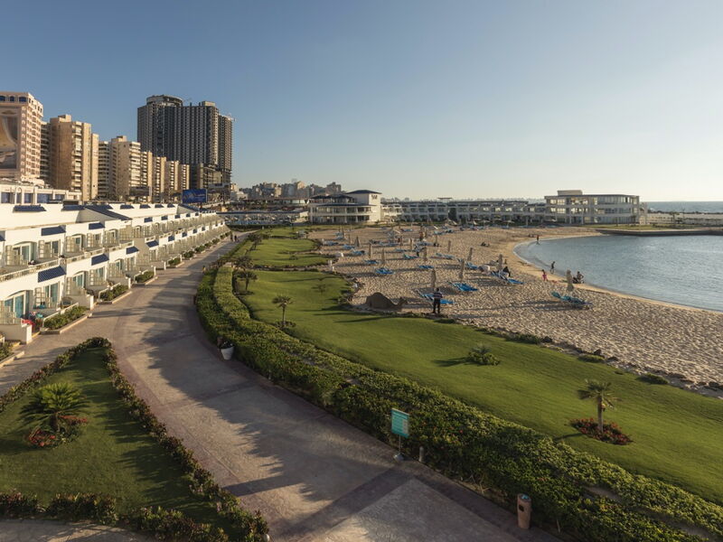 Sunrise Alex Avenue Hotel 328948