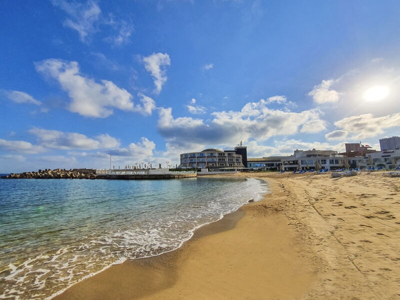 Sunrise Alex Avenue Hotel 328949