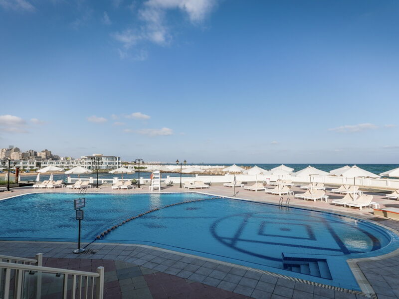 Sunrise Alex Avenue Hotel 328950