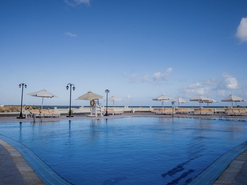 Sunrise Alex Avenue Hotel 328953