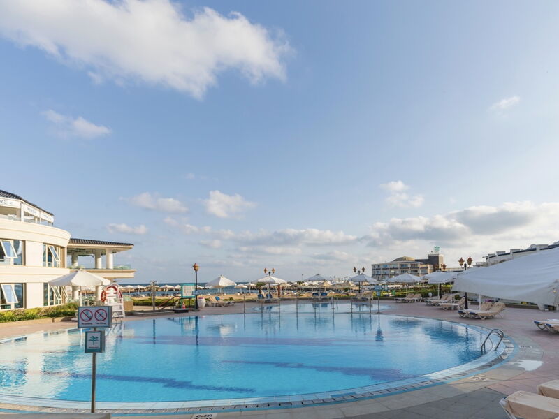 Sunrise Alex Avenue Hotel 328954