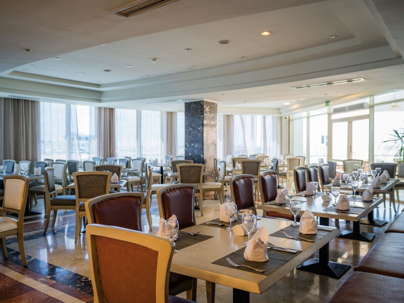 Sunrise Alex Avenue Hotel 328956