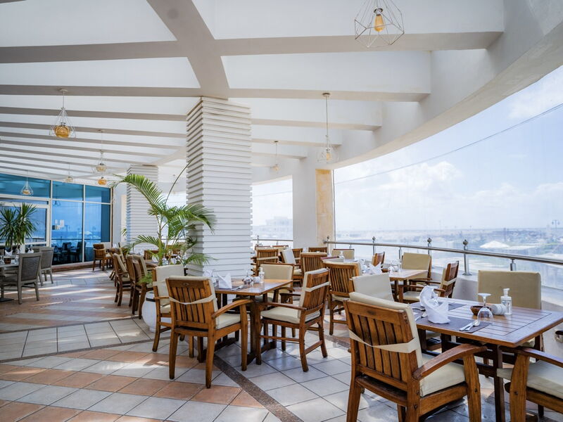 Sunrise Alex Avenue Hotel 328957