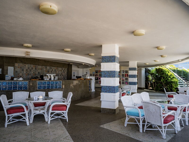 Sunrise Alex Avenue Hotel 328958