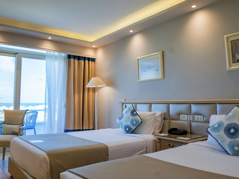 Sunrise Alex Avenue Hotel 328972