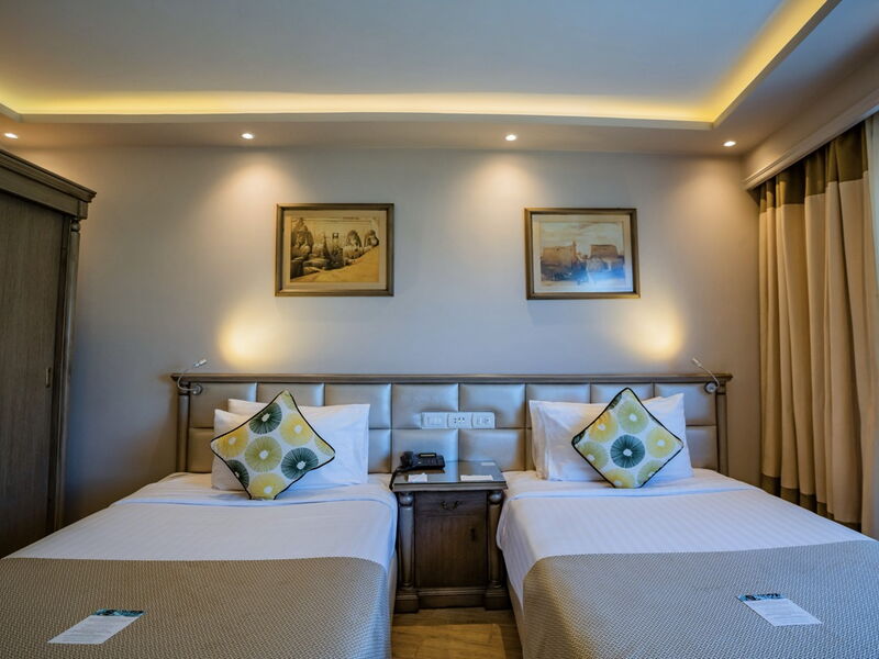 Sunrise Alex Avenue Hotel 328973