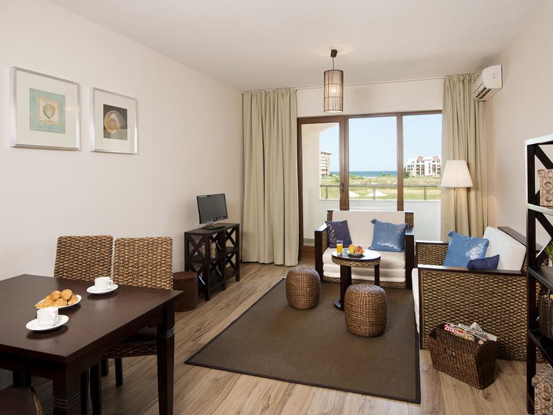 Sunrise All Suite Resort  173832