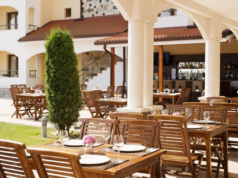 Sunrise All Suite Resort  173833