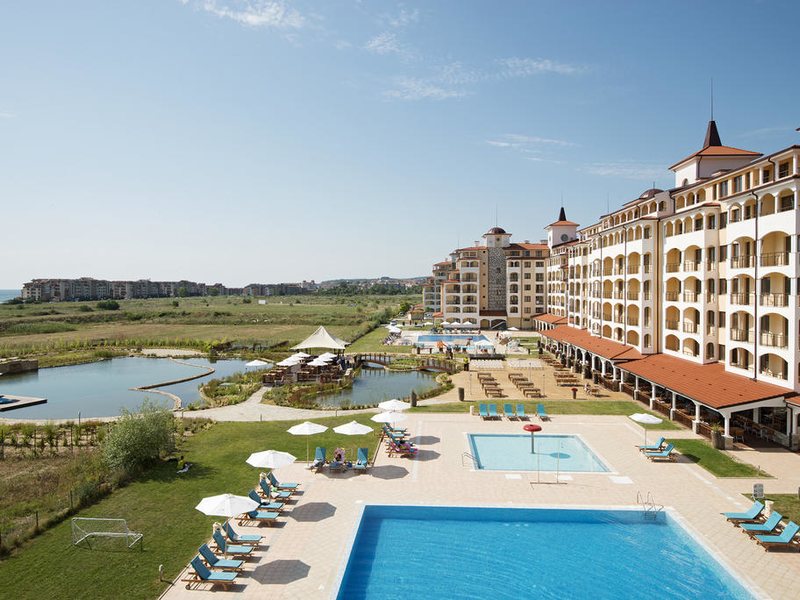 Sunrise All Suite Resort  173834