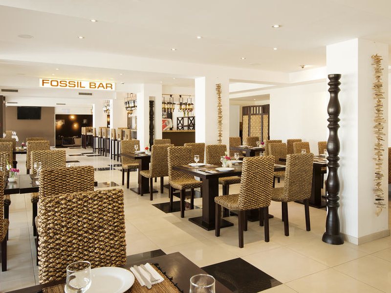 Sunrise All Suite Resort  173835