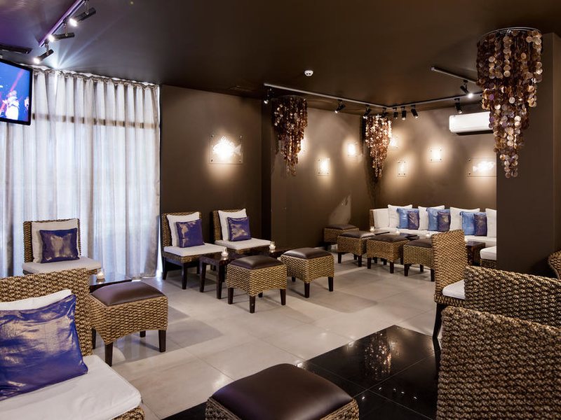 Sunrise All Suite Resort  173836