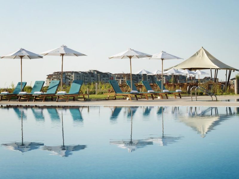 Sunrise All Suite Resort  173838