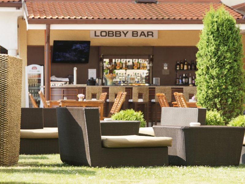 Sunrise All Suite Resort  173839