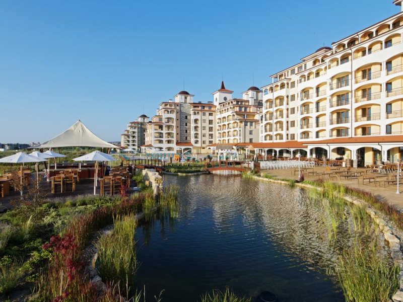 Sunrise All Suite Resort  173841