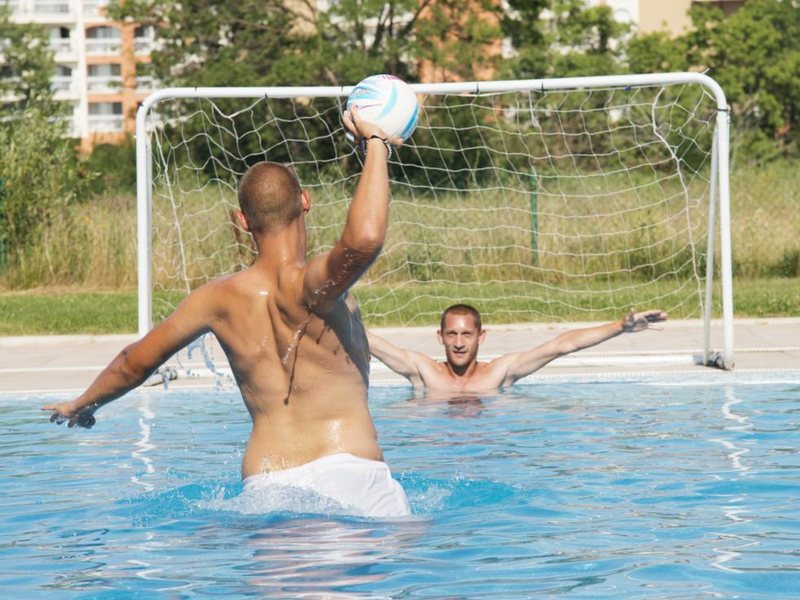 Sunrise All Suite Resort  173842