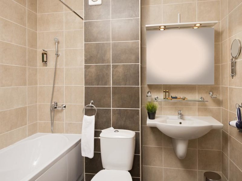 Sunrise All Suite Resort  173843