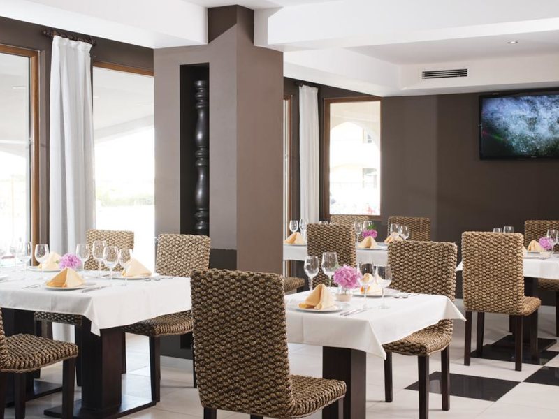 Sunrise All Suite Resort  173844