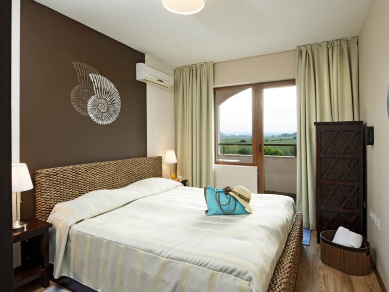 Sunrise All Suite Resort  173845
