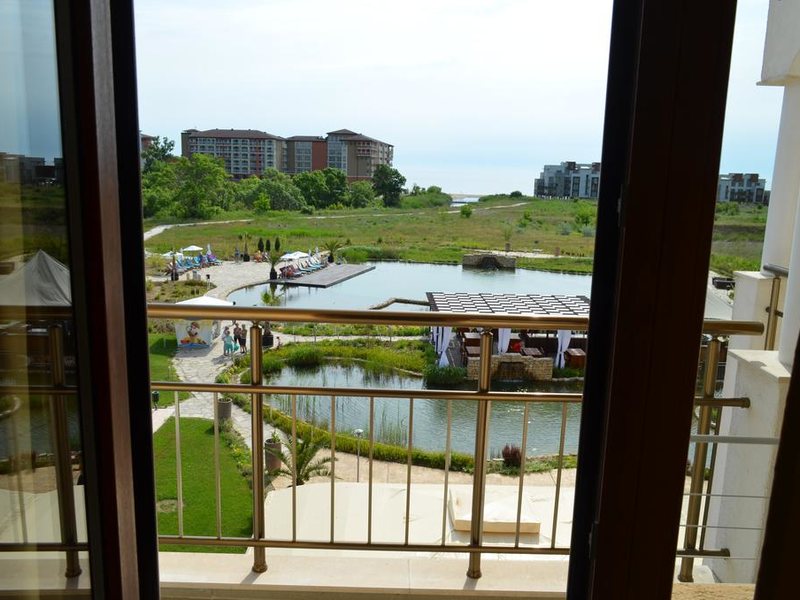 Sunrise All Suite Resort  173847