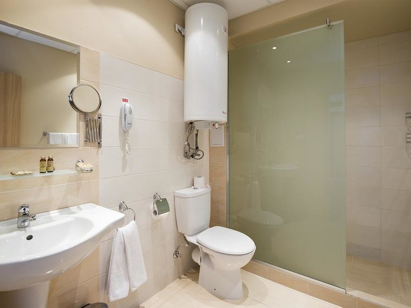 Sunrise All Suite Resort  173848