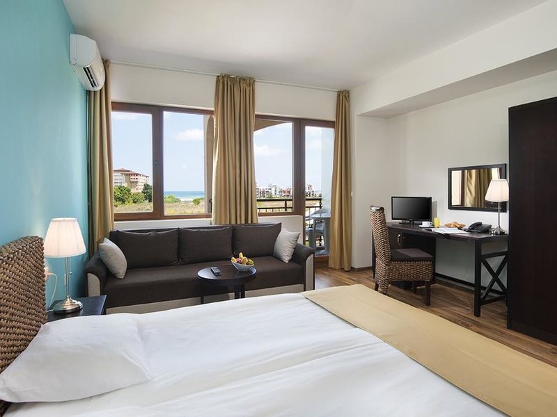 Sunrise All Suite Resort  173849