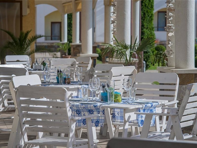 Sunrise All Suite Resort  173850