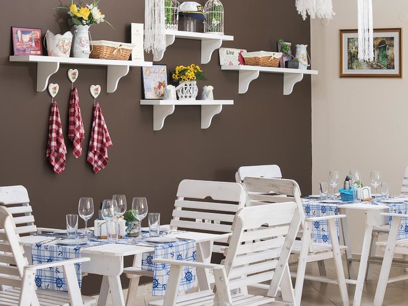 Sunrise All Suite Resort  173851