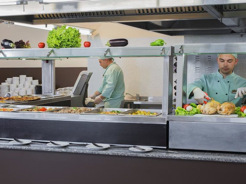 Sunrise All Suite Resort  173854