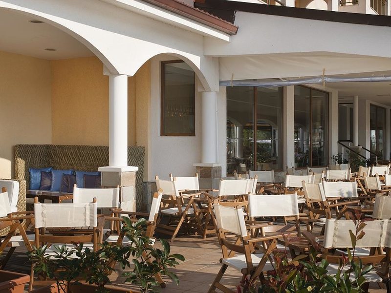 Sunrise All Suite Resort  173856