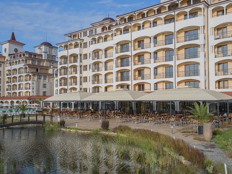 Sunrise All Suite Resort  173858