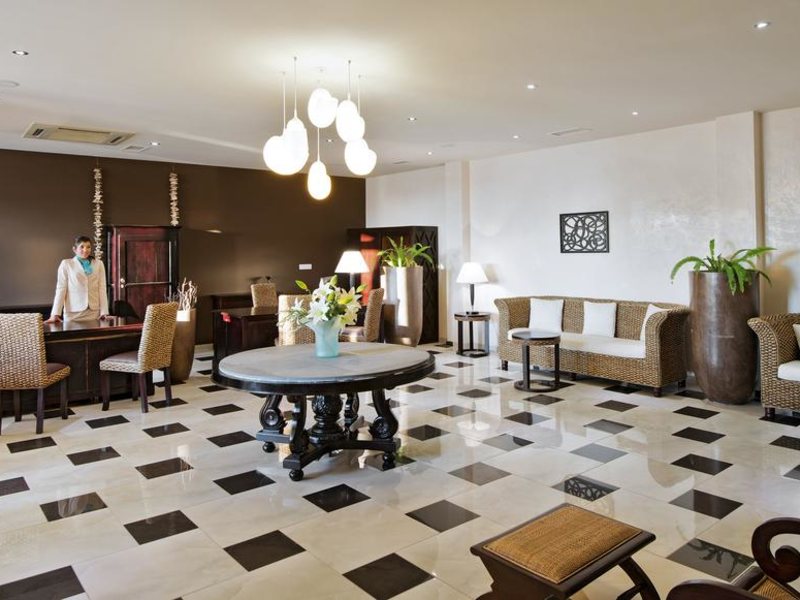 Sunrise All Suite Resort  173859