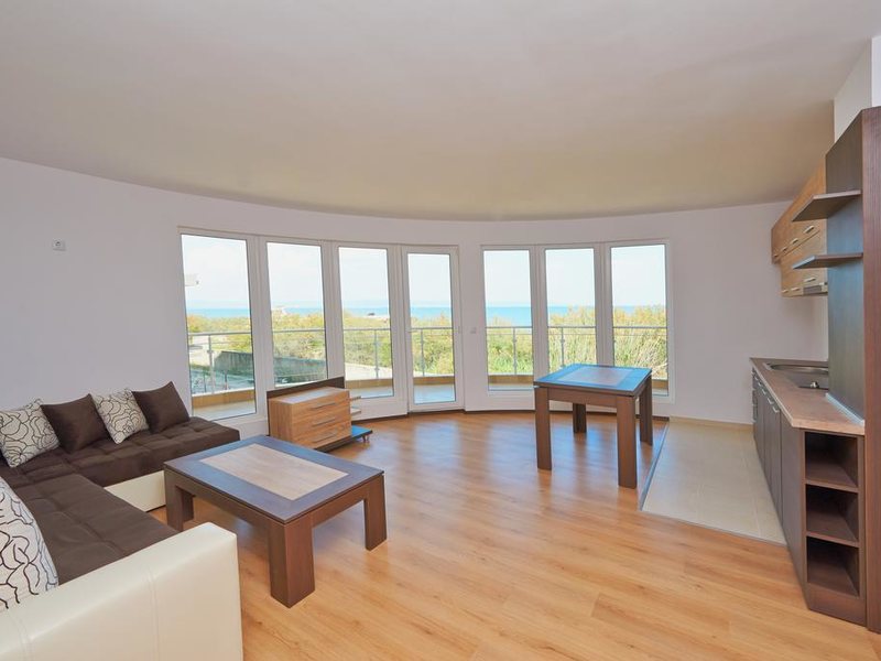 Sunrise Apartments by Interhotel Pomorie 168944