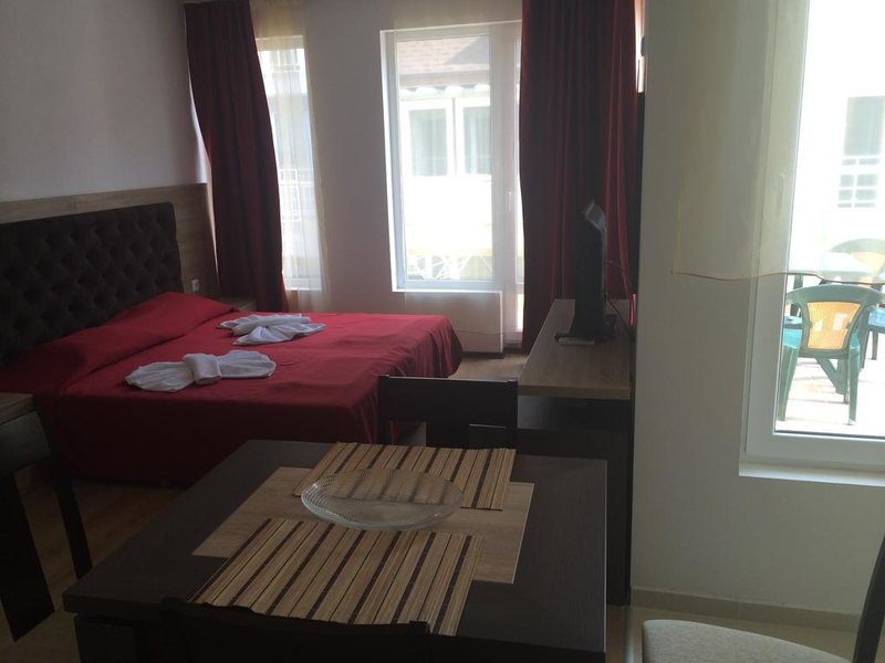 Sunrise Apartments by Interhotel Pomorie 168945