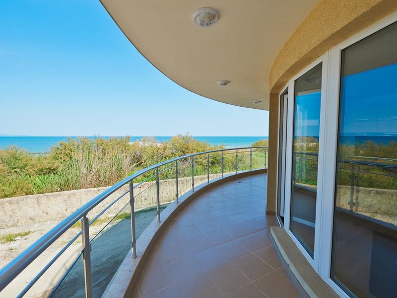 Sunrise Apartments by Interhotel Pomorie 168947