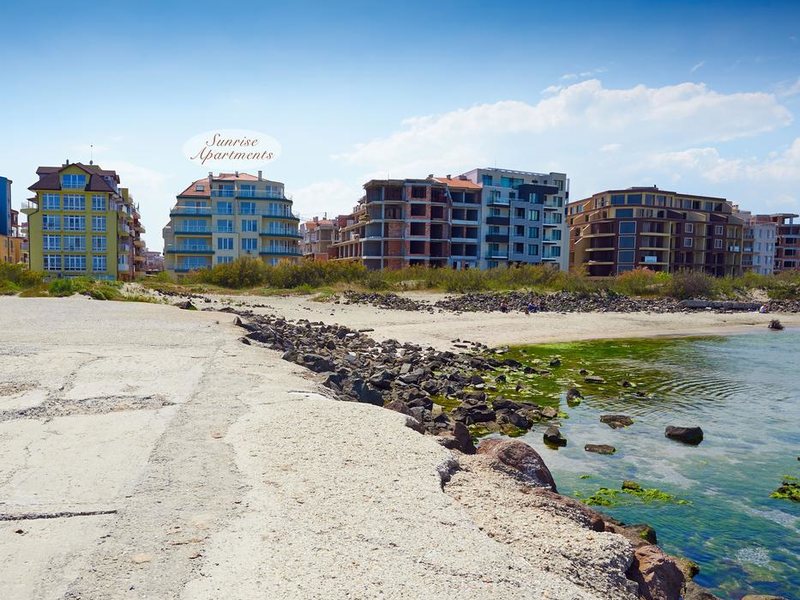 Sunrise Apartments by Interhotel Pomorie 168948