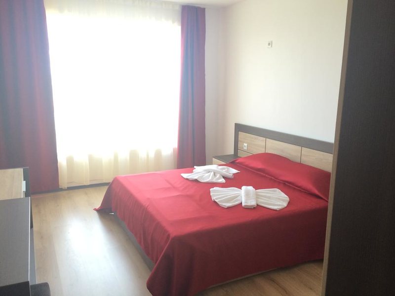 Sunrise Apartments by Interhotel Pomorie 168950