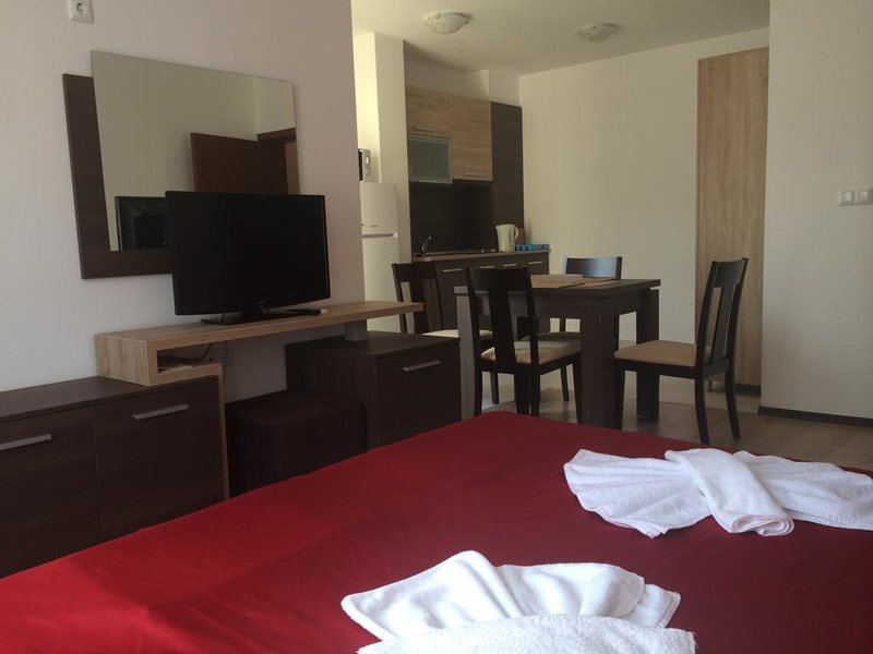 Sunrise Apartments by Interhotel Pomorie 168951