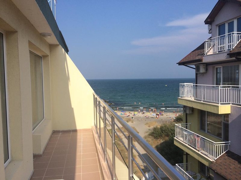 Sunrise Apartments by Interhotel Pomorie 168952