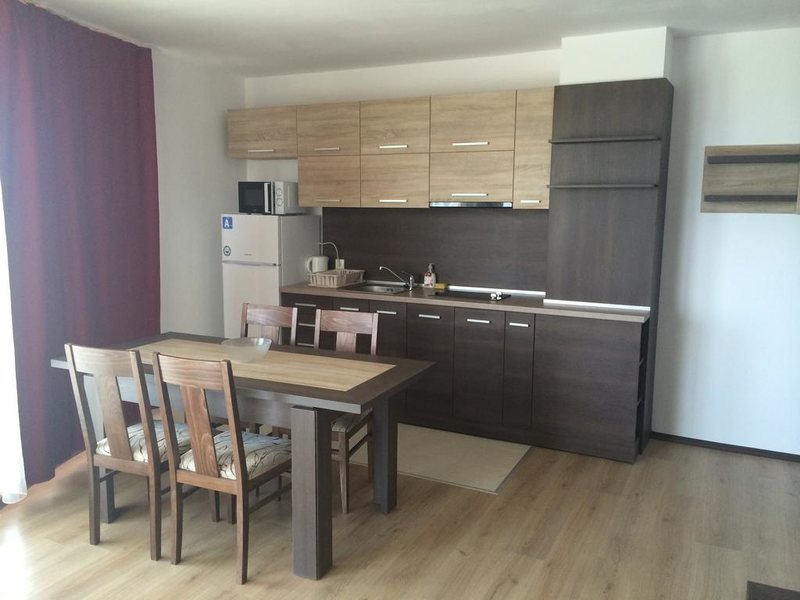 Sunrise Apartments by Interhotel Pomorie 168953