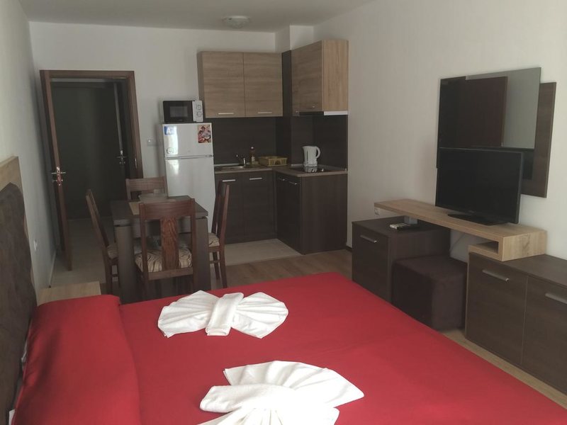 Sunrise Apartments by Interhotel Pomorie 168954