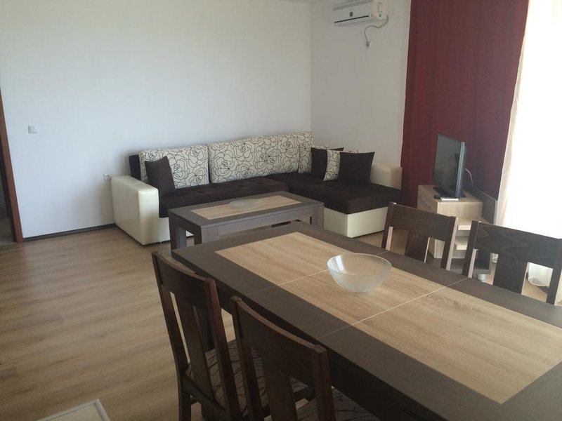 Sunrise Apartments by Interhotel Pomorie 168955