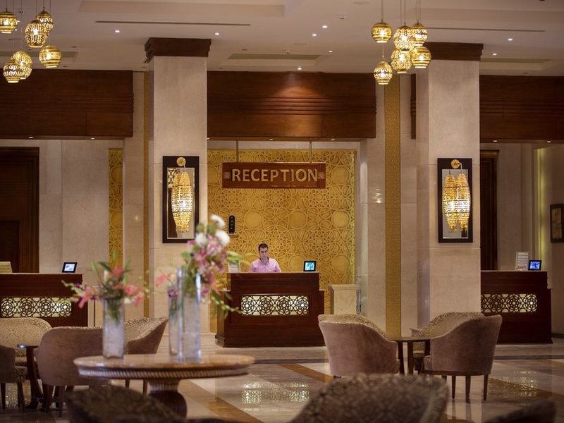 Sunrise Arabian Beach Resort 129178