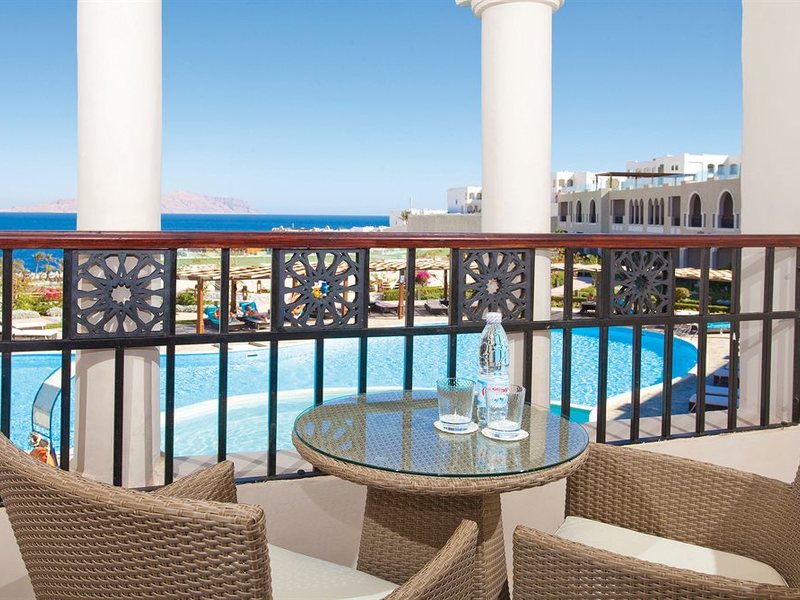 Sunrise Arabian Beach Resort 129182