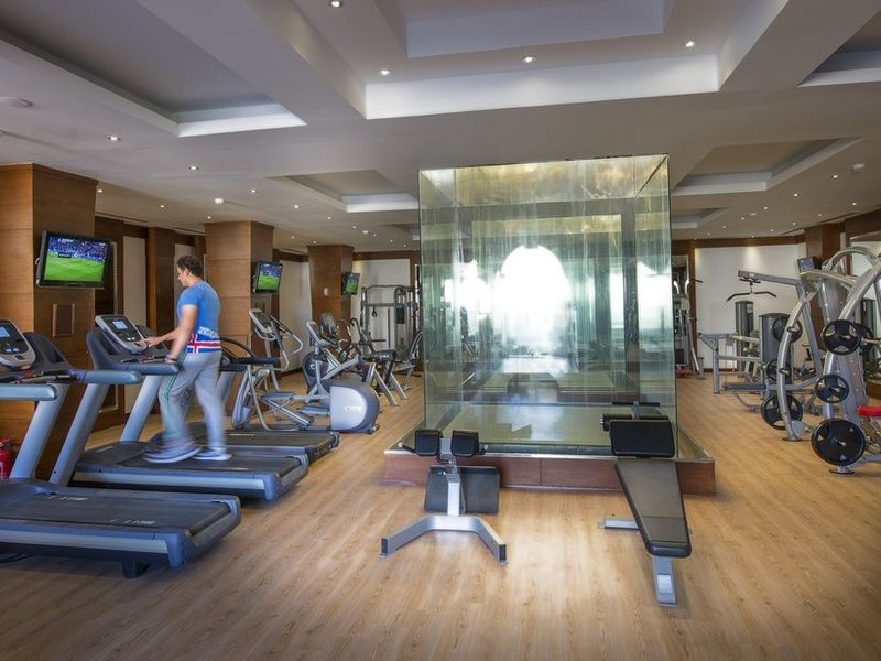 Sunrise Arabian Beach Resort 129183