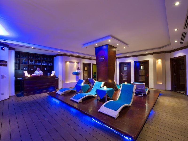 Sunrise Arabian Beach Resort 129184