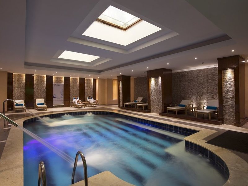 Sunrise Arabian Beach Resort 129185